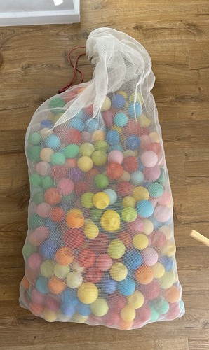 Ball pit balls - ,