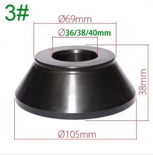 Wheel balancer cone - balancer,