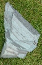 Lake District Slate Rockery Stones approx 1 Ton FREE DELIVERY