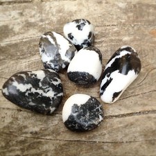 Crystal Tumble Stones  buy 4