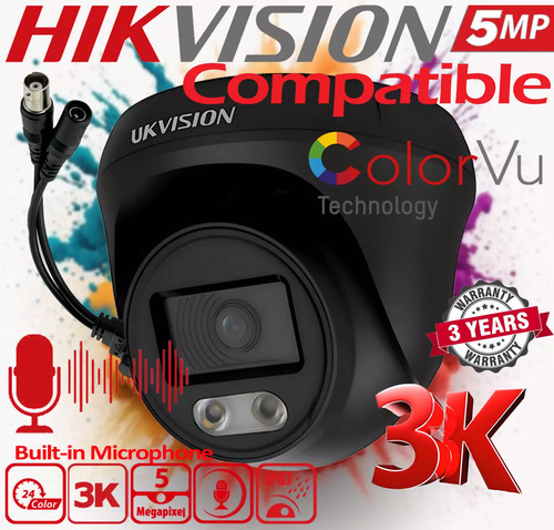 Hikvision compatible cctv - hikvision,