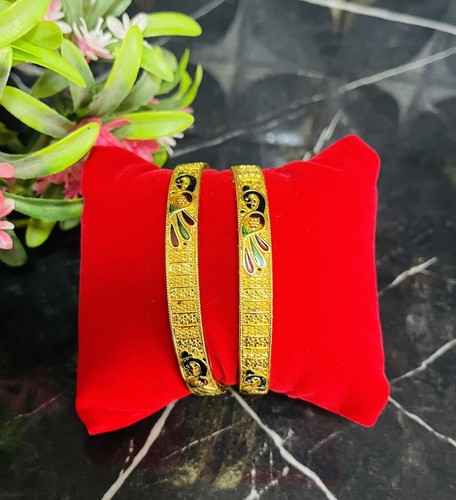 Indian gold plated - ct,