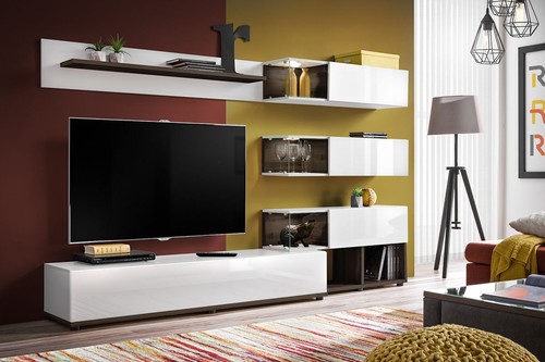 Living room furniture - living,