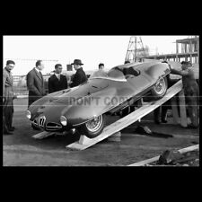 Photo A.014509 ALFA ROMEO 1900