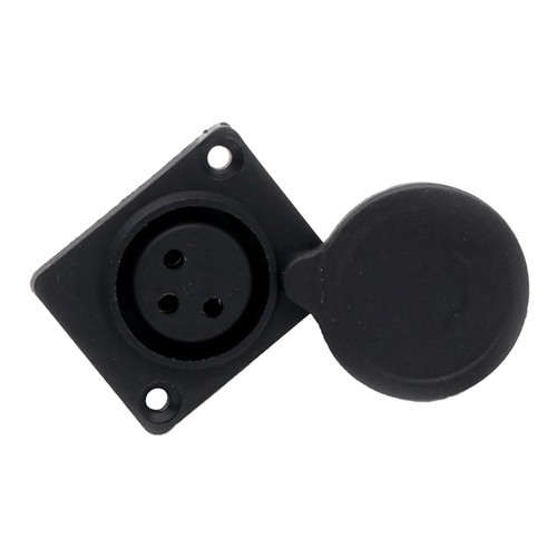 Mobility scooter charging - mobility, port