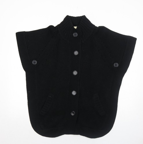 Cotton traders womens - cotton, black