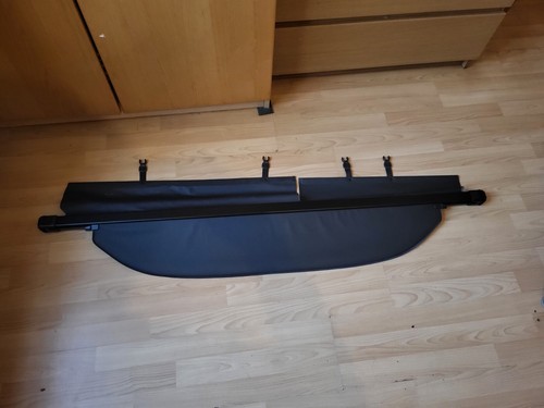 Genuine toyota rav4 parcel - genuine,