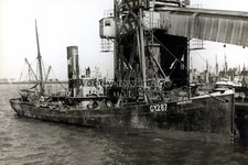TZ069 - Grimsby Trawler -