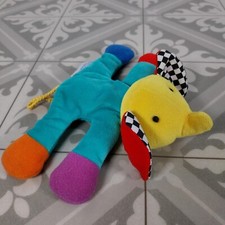 Eden Elephant Plush Soft Toy