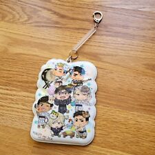 Yuri On Ice Card Holder Onsen Limited Edition