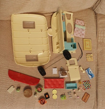 Tiny spare parts for sylvanian - for,