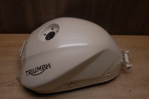 Triumph speed triple - speed, 1050