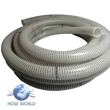 OPAL SUPERFLEXIBLE PVC SUCTION