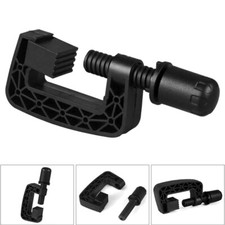 Black Steering Wheel System