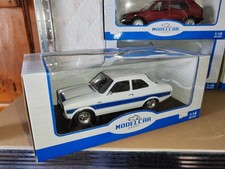 1/18 Boxed Model Model Car