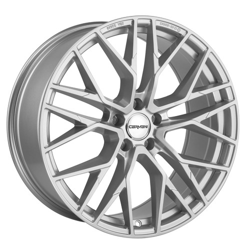 Carmani wheels ludwig - wheels,