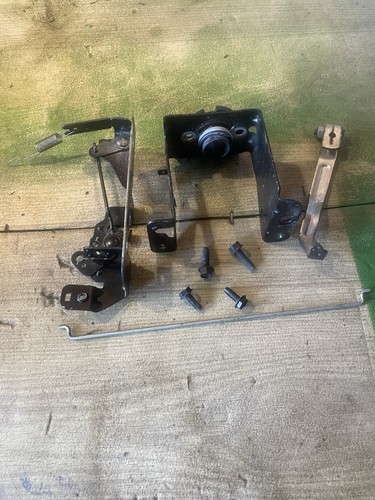 Governor linkage briggs - linkage, &