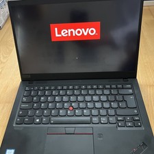 Lenovo Thinkpad X1 Carbon 7th