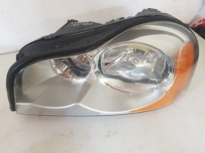 Volvo xc90 headlight - volvo, lh