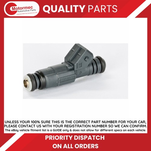 Bosch injector 280 156 - bosch,