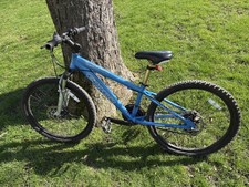 Carrera Luna Junior Hardtail