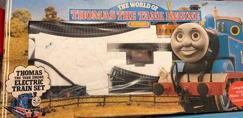 Hornby the world of - world,