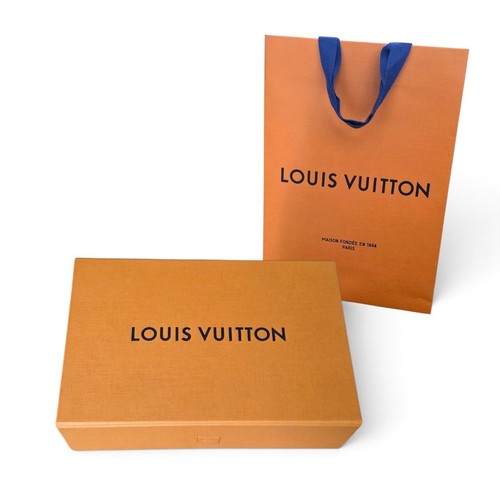 Authentic louis vuitton - authentic,