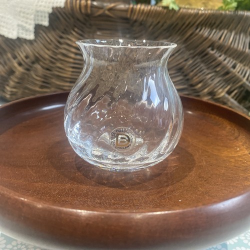 Dartington glass crystal - dartington, glass/crystal