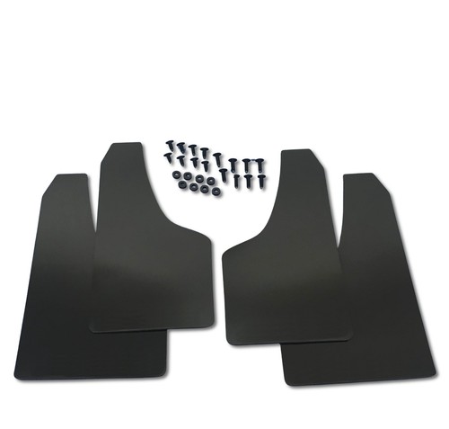 Medium universal mudflaps - medium,