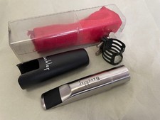 Beechler Alto Saxophone Metal