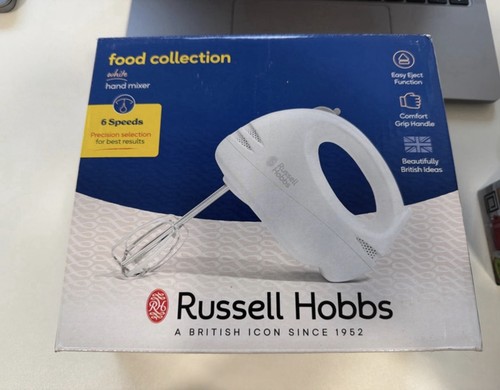 Russell hobbs 14451 food - russell,