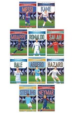 Ultimate Football Heroes 10