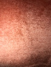 20 metres of PALE TERRACOTTA