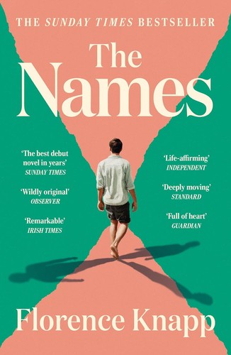 The names - the, names: