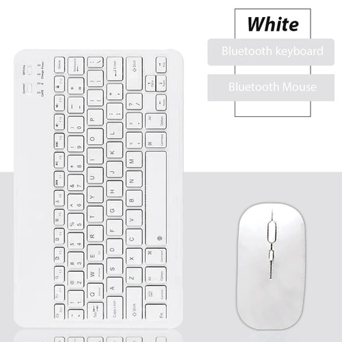 Wireless bluetooth keyboard - wireless,