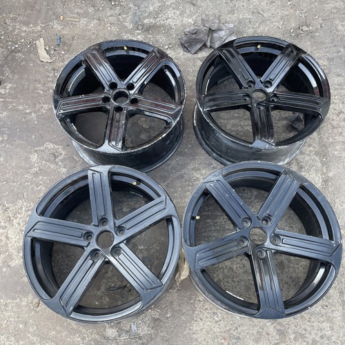 4xgenuine volkswagen golf - volkswagen,