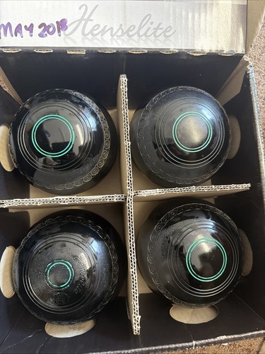 Henselite supergrip size - henselite, 3