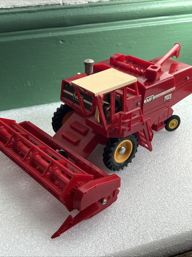 Vintage britains massey - vintage, 1/32
