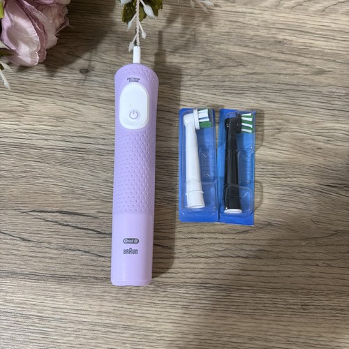 Oral vitality pro - vitality, electric