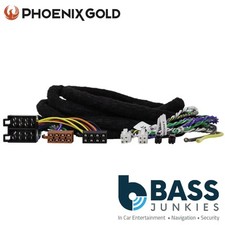 Phoenix Gold ZDC-ISOX2 ISO