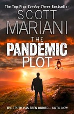 The pandemic plot (Paperback)