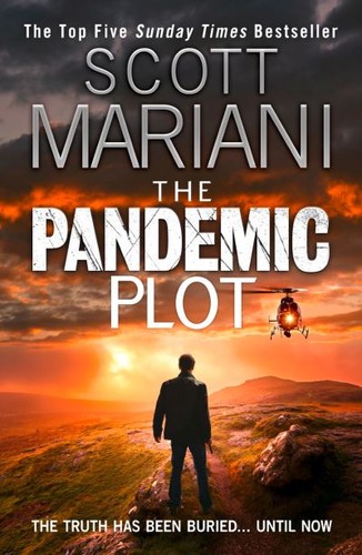 The pandemic plot - , (paperback)