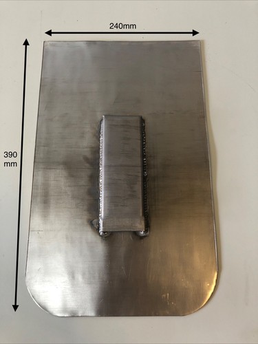 Lead bat access roof vent - lead,