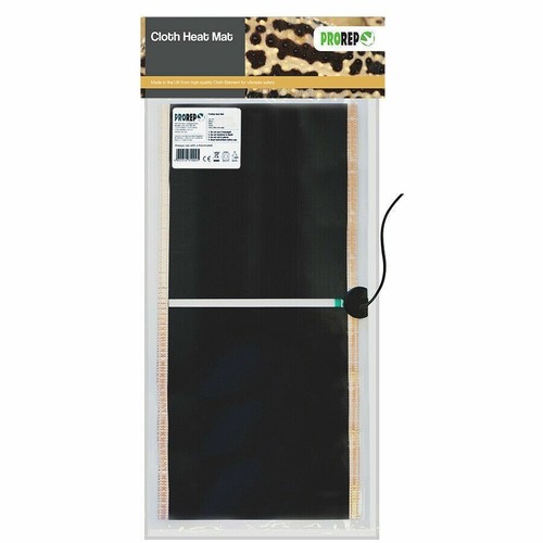 Prorep heat reptile cloth mat - heat,