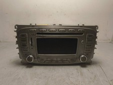 Ford S-MAX 2014 Radio CD GPS
