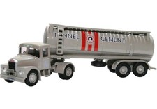 Oxford diecast scammell - oxford, ·
