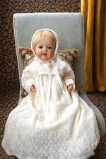 JDK KESTNER GERMAN BISQUE BABY