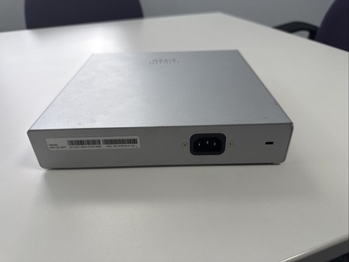 Ms120 8fp cisco switch - cisco,