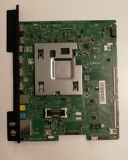 Samsung UE50NU7400U. Main Board UE50NU7400UXXU BN94-13298K