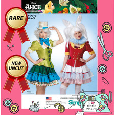 Simplicity Sewing Pattern 8237